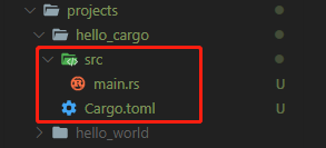 cargodemo